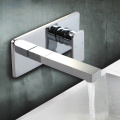 High Quality Basin Tap Concealed Bathroom Basin Faucet