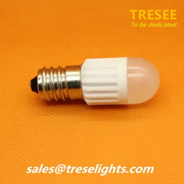 E14 Base Mini Light Bulb 3W