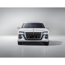 Hongqi luxury H5 for household use