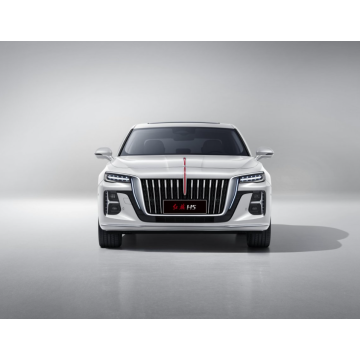 Hongqi luxury H5 for household use