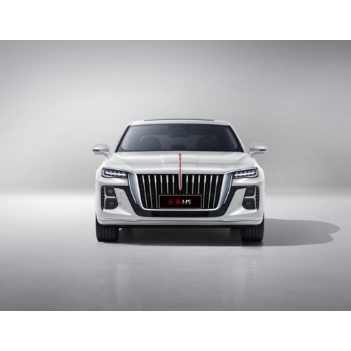 Hongqi luxury H5 for household use