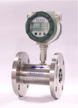 Diesel Turbine Flow Meter/Water Turbine Flow Meter