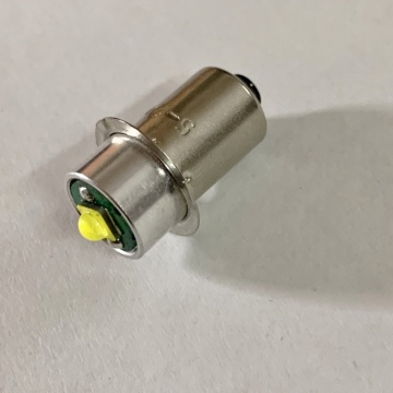 Luce di lavoro di emergenza a LED luminosa - lampadina di risparmio energetico per sostituzione della torcia