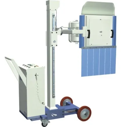 Diagnosis X-Ray Machine (Movable)