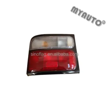 Used Tail Light for Toyota Coaster Bus Parts