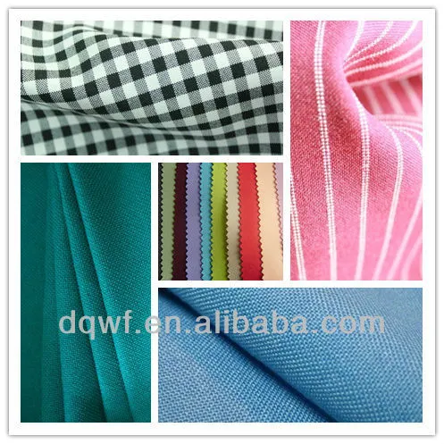 100% PES mini matt Fabric 220-280g/m P/D 58/60" Factory Price