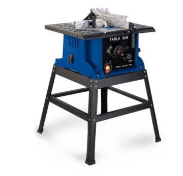 255mm Power Tools/ Wood Cutting Machine/ Electric Table Saw