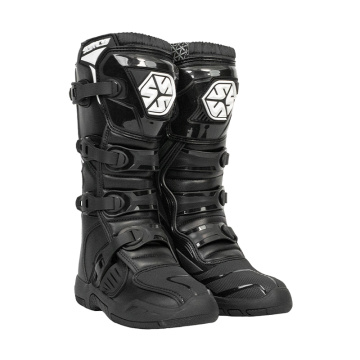 Botas de equitação off-road para todos os climas - MBM009-2
