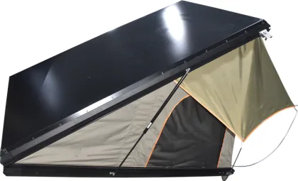 Hard Shell Roof Top Tent Camper for Car Roof Top Tent Rooftop Tent