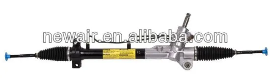 power steering rack and pinion For Toyota Vios 02-04 44200-52280