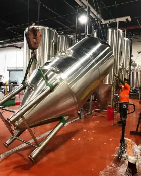 Fermenter
