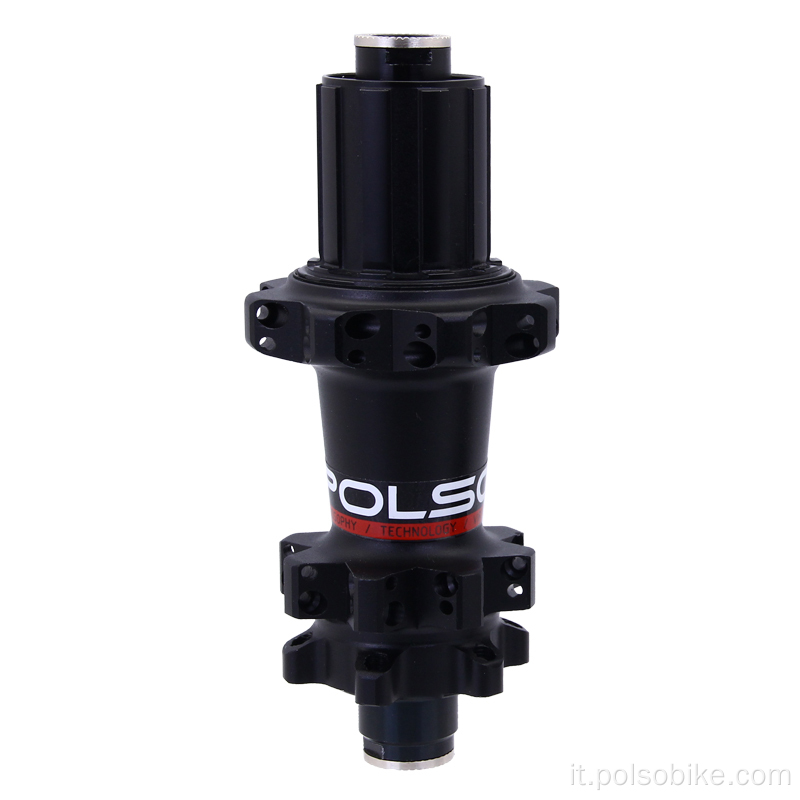 Disc Brake Road Bike Hub 32h Super Light