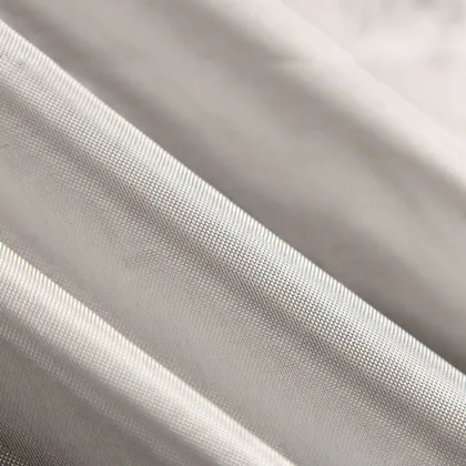 6 oz X 50 Wide Fireproof Fiberglass Fabric