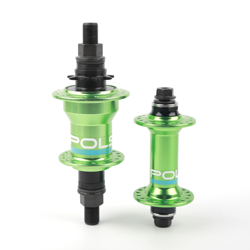 BMX Hub 5bainings задняя ступіца Casstte Hub 120Sounds