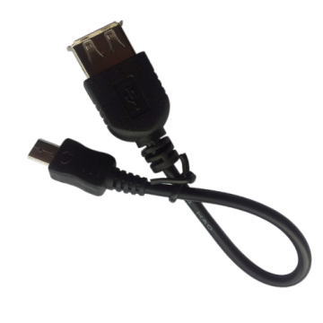 Micro/ Mini Otg Cable 