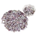 Chip Plum Blossom Tourmaline Beads for Home Decoration & Decor Making Jewelry 100Gram