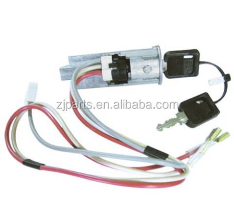 Автозапчасти IGNITION Starter Switch 013992Q для RENAULT MASTER Автоматический переключатель зажигания