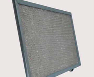 Hood Filters