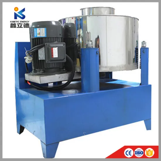 Virgin Almond Oil Filter Olive Centrifugal Oil Filtering Machine Edible Oil Filter Machine