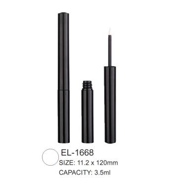 Bekas eyeliner pusingan kosmetik