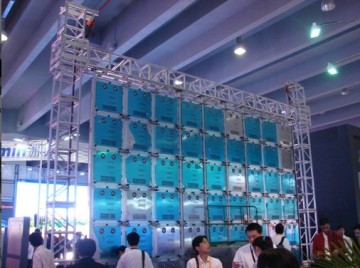 Aluminum Stage Lighting Truss for LED Show (TF-ASLTFLS)
