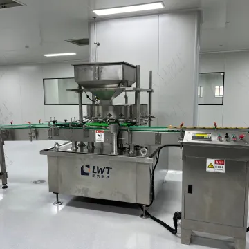 Fruit and Vegetable Corn Diced Filling Machine: Efficient Processing Equipment