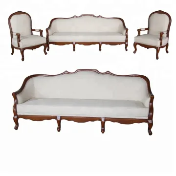 Korean Antique Furniture | Victorian Style Italian Furniture WF112