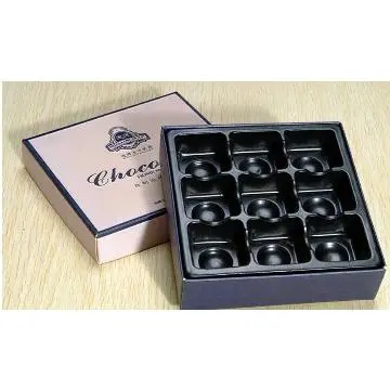 Nice printed cake boxes