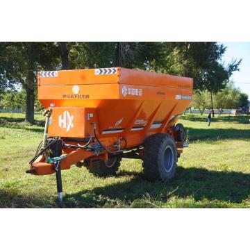 Fertilizer Spargir Buggy in vendita