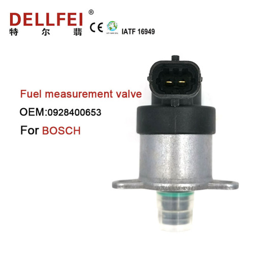 ราคาต่ำรถเมตรวาล์วเมตร BOSCH 0928400653