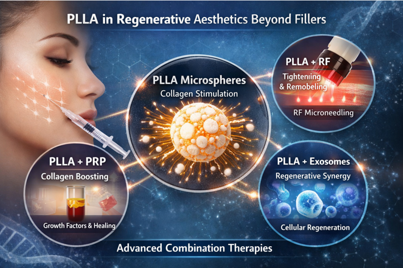 Reborn PLLA Biostimulator