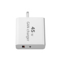 2023 trending 45w fast mobile GaN wall charger