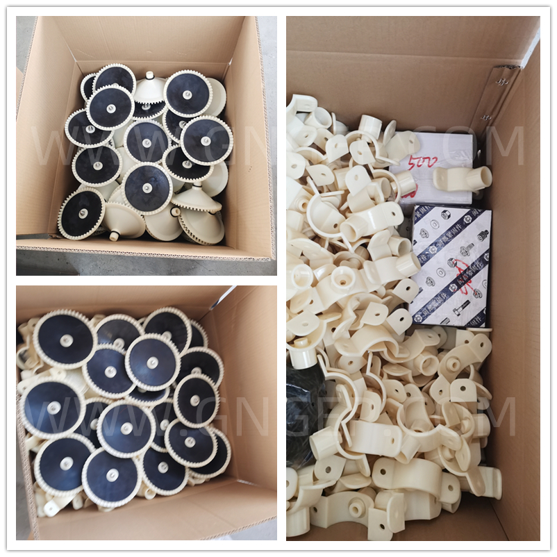 Coarse Bubble Diffuser