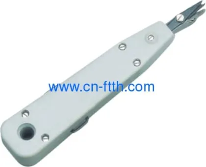 Krone Type Insertion Tool 