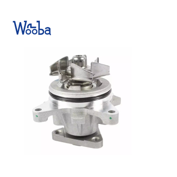 Pw447 Pw465 Water Pump for Car Ford Escape Lincoln MKZ