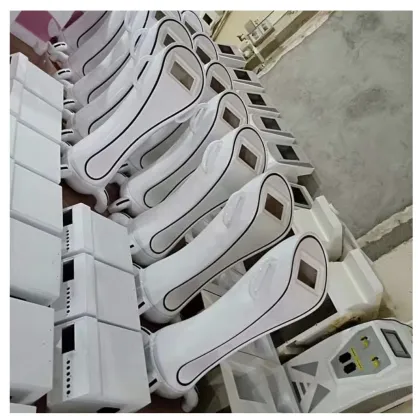 Medical equipment beauty instrument housing ABS housing