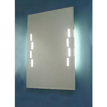mirror bathroom light