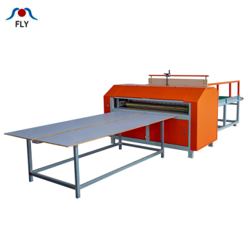 High Safety Level FLY EPE Foam Sheet Cutting Machine with Good Elasticity Production Line