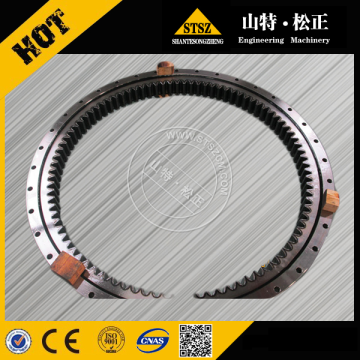 Komatsu запчасти PC650-8 Swing Circle 21M-25-11100