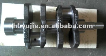 t28 tractor crankshaft for russian