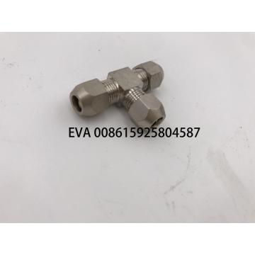 Pièces de métier à tisser à lances Picanol ZT004 B158884 N1150666 B156227 B155930 B155929