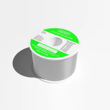 50g Soft Solder Wire for New Energy Welding