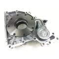 D6D 1011015-56D engine oil pump 0450-2445