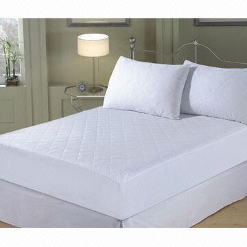 Memory foam mattress, meets US 16 CFR-1633 and UK BS7177 standard