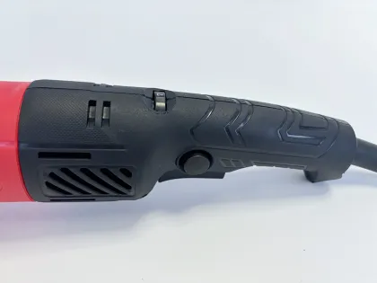 850W 115mm Multifunctional Electric Angle Grinder