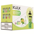 Kulx 10000puff Großhandel Vape