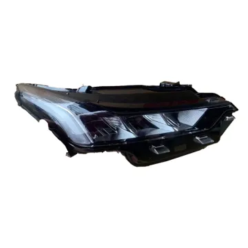 18-20 Cadillac CT5 LED Headlamp