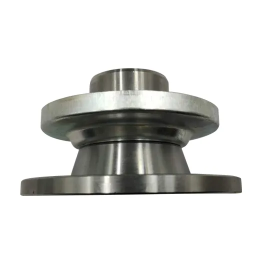 Pinion Shaft Flange for Landcruiser HZJ79 4.2L 1HZ OEM 41204-35081