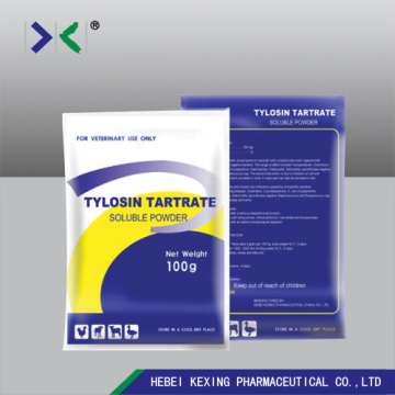 Tylosin Phosphate Powder Poultry