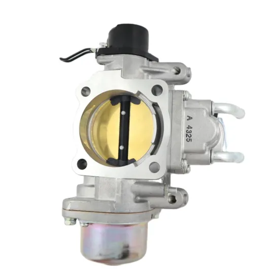 Original OEM MD349203 Throttle Body Assy for Pajero MK2 3.5 V6 1997-1999